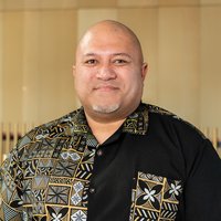 Alvin Mitikulena
