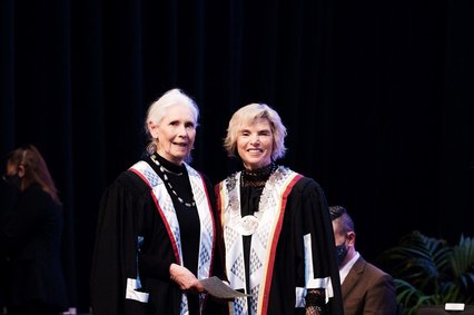 College awards 2023