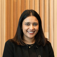 Dr Manasi Deshpande