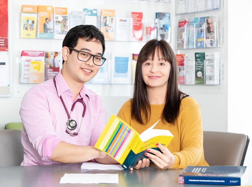 GPEP year 1 registrar