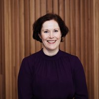 Dr Geraldine Wilson