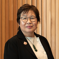Kerryn Lum - Board