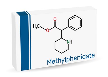 Methylphenidate submission photo