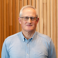 Michael Crawford - Board