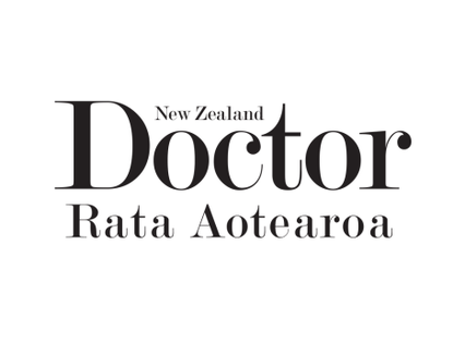 Nz Doctor Logo - Oct 2024